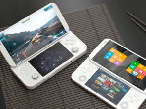 Portable Console For PC Games | Million Dollar Gift Ideas