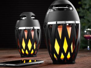 Portable LED Outdoor Speakers | Million Dollar Gift Ideas