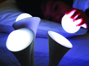 Portable Nightlight Globes | Million Dollar Gift Ideas