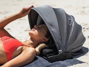 Portable Sun Shade | Million Dollar Gift Ideas