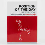 Position Of The Day: The Playbook
