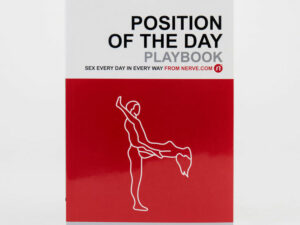 Position Of The Day: The Playbook | Million Dollar Gift Ideas