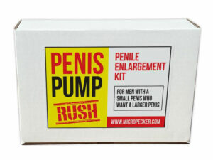 Prank “Penis Enlargement Kit” Gift Box | Million Dollar Gift Ideas