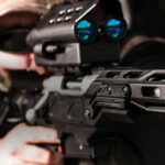 Precision Guided Smart Rifle 1