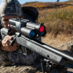 Precision Guided Smart Rifle