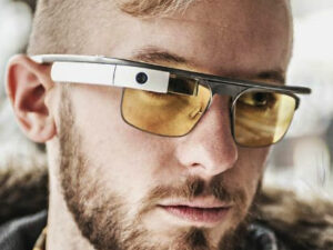 Prescription Frame Google Glasses | Million Dollar Gift Ideas