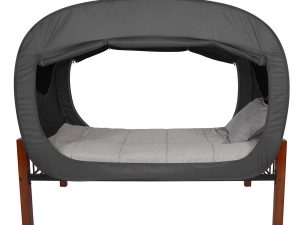 Privacy Bed Tent 1