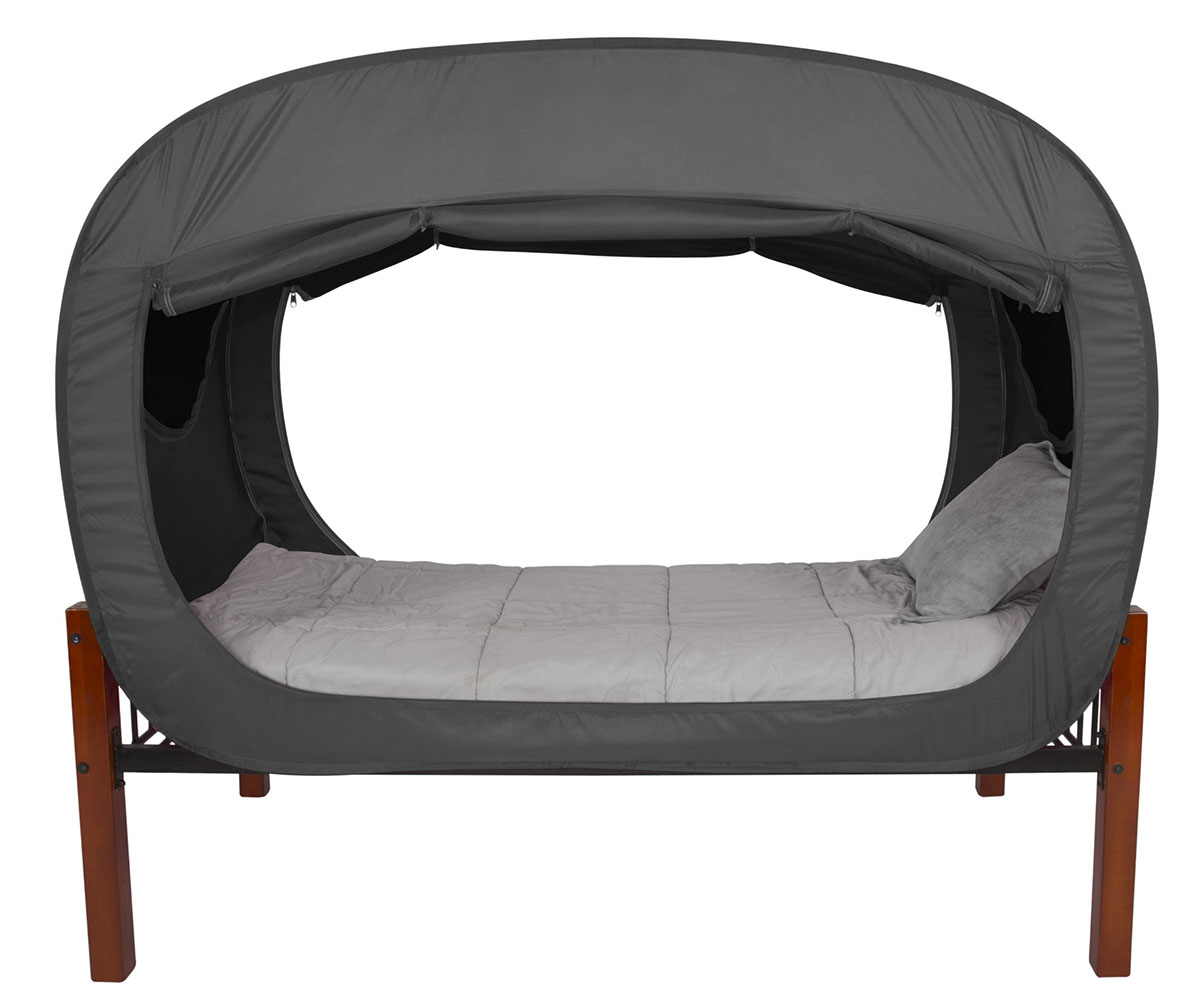 Privacy Bed Tent 1