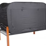 Privacy Bed Tent 2