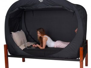 Privacy Bed Tent | Million Dollar Gift Ideas