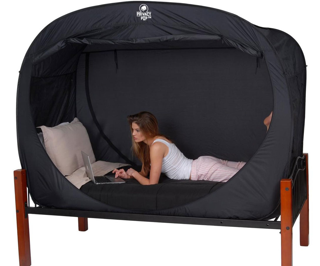 Privacy Bed Tent