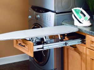 Pullout Ironing Boards | Million Dollar Gift Ideas