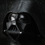 Python Darth Vader Mask 1