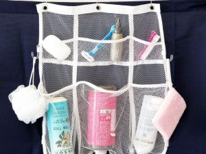 Quick Drying Shower Caddy | Million Dollar Gift Ideas
