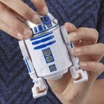 R2-D2 Bop It Toy
