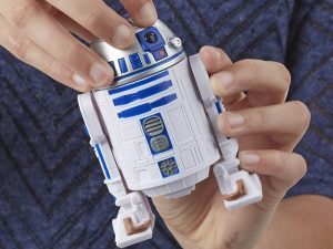 R2-D2 Bop It Toy | Million Dollar Gift Ideas
