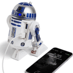 R2 D2 Charging Hub 1