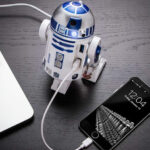 R2-D2 Charging Hub