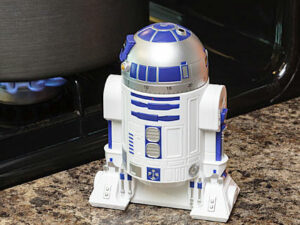 R2-D2 Kitchen Timer | Million Dollar Gift Ideas