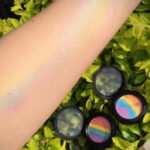 Rainbow Blush Makeup 2