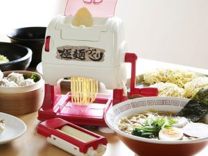Ramen Noodle Press Kit | Million Dollar Gift Ideas