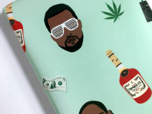 Rapping Paper | Million Dollar Gift Ideas