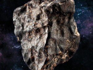 Rare Meteorites | Million Dollar Gift Ideas