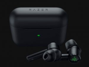 Razer Hammerhead Wireless Earphones 1