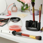 Rechargeable Makeup Brush Cleaner 1