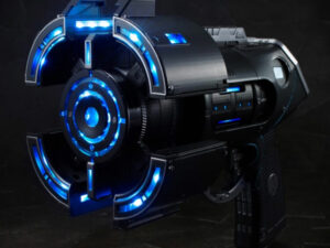 Replica Gantzo X Gun 1