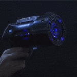 Replica Gantz:O X-Gun