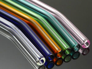 Reusable Glass Straws | Million Dollar Gift Ideas