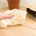 Reusablewashable Bamboo Paper Towels 1