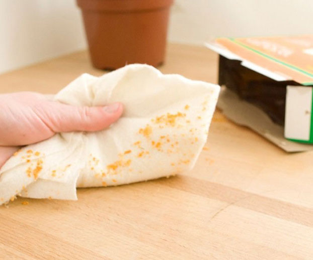 Reusablewashable Bamboo Paper Towels 1