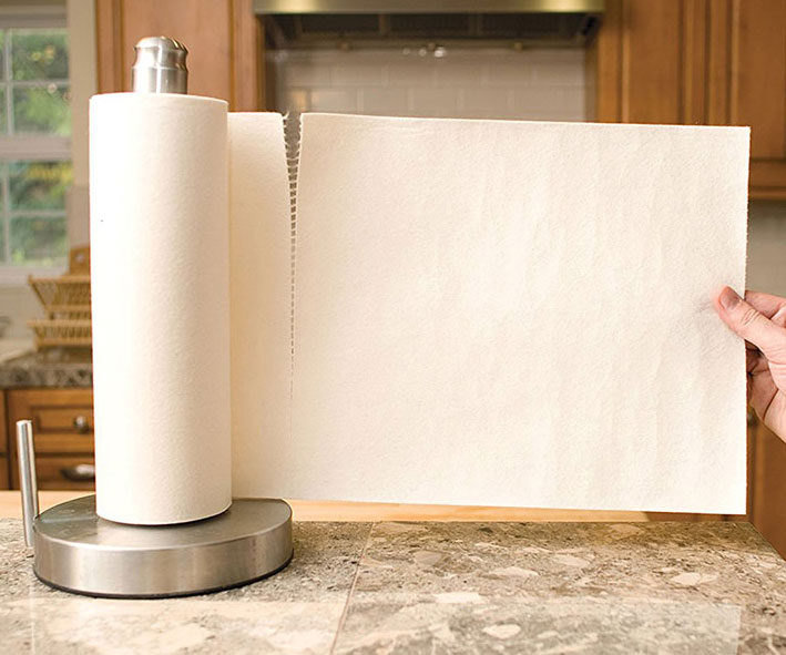 Reusable/Washable Bamboo Paper Towels