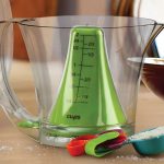 Reversible Measuring Cup & Spoon Set