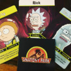 Rick And Morty Anatomy Park Game 1