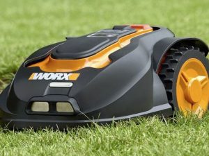 Robotic Lawn Mower | Million Dollar Gift Ideas