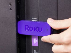 Roku Streaming USB Stick | Million Dollar Gift Ideas