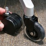 Rollerblade Wheels For Office Chairs 2