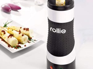 Rollie Automatic Egg Cooker | Million Dollar Gift Ideas