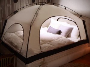 Room In A Room Bed Tent | Million Dollar Gift Ideas