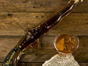 Rum Buccaneer Pistol | Million Dollar Gift Ideas