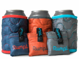 Rumpl Beer Blanket | Million Dollar Gift Ideas