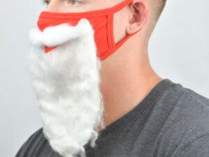 Safe Santa Face Masks 1