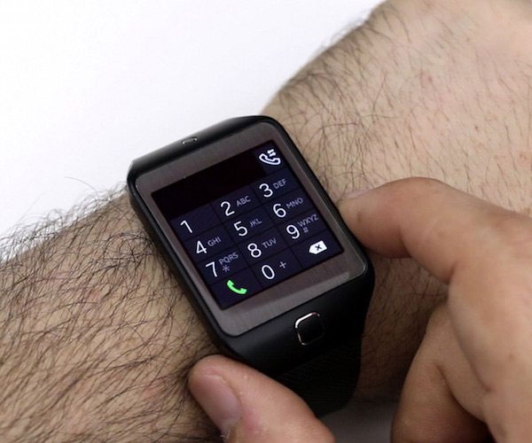 Samsung Smart Watch 2
