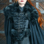 Sansa Stark Cosplay Dress