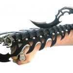 Scorpion Blade