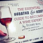 Scratch And Sniff Wine Book