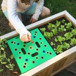 Seeding Square Kit